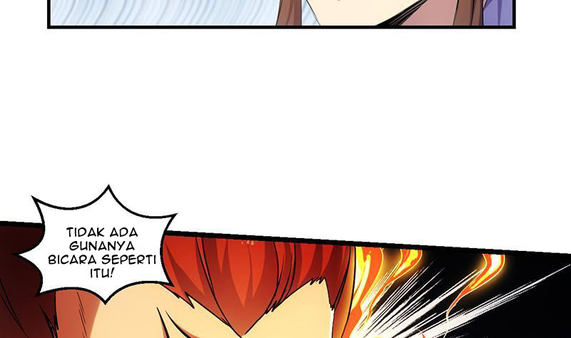 The Immortal Devil Emperor Chapter 78 Bahasa Indonesia